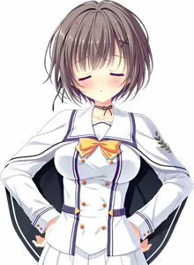 Page 1686 of D.C.5 Sweet Happiness - Character Sprites - preview thumbnail
