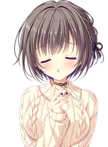 Page 1833 of D.C.5 Sweet Happiness - Character Sprites - preview thumbnail