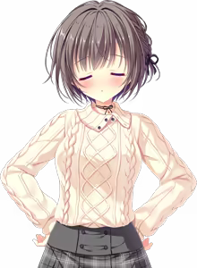 Page 1846 of D.C.5 Sweet Happiness - Character Sprites - preview thumbnail