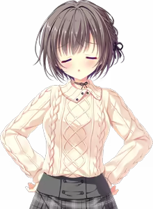 Page 1849 of D.C.5 Sweet Happiness - Character Sprites - preview thumbnail