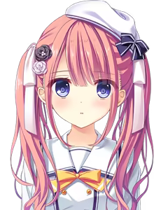 Page 186 of D.C.5 Sweet Happiness - Character Sprites - preview thumbnail