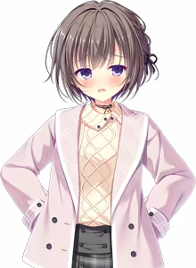 Page 1886 of D.C.5 Sweet Happiness - Character Sprites - preview thumbnail