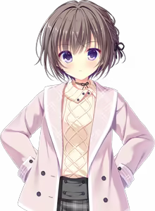 Page 1887 of D.C.5 Sweet Happiness - Character Sprites - preview thumbnail