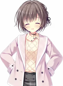 Page 1908 of D.C.5 Sweet Happiness - Character Sprites - preview thumbnail