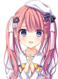 Page 192 of D.C.5 Sweet Happiness - Character Sprites - preview thumbnail