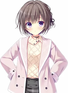 Page 1921 of D.C.5 Sweet Happiness - Character Sprites - preview thumbnail