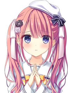 Page 198 of D.C.5 Sweet Happiness - Character Sprites - preview thumbnail