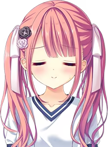 Page 207 of D.C.5 Sweet Happiness - Character Sprites - preview thumbnail