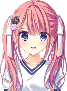 Page 209 of D.C.5 Sweet Happiness - Character Sprites - preview thumbnail