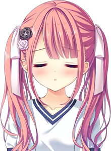 Page 210 of D.C.5 Sweet Happiness - Character Sprites - preview thumbnail