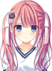 Page 211 of D.C.5 Sweet Happiness - Character Sprites - preview thumbnail