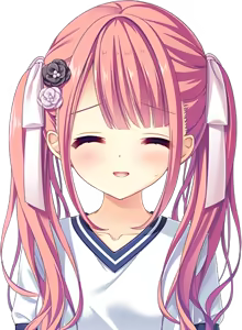 Page 212 of D.C.5 Sweet Happiness - Character Sprites - preview thumbnail
