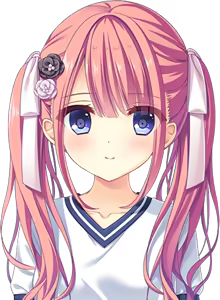 Page 214 of D.C.5 Sweet Happiness - Character Sprites - preview thumbnail