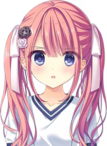 Page 216 of D.C.5 Sweet Happiness - Character Sprites - preview thumbnail