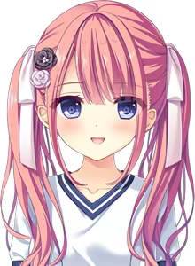Page 219 of D.C.5 Sweet Happiness - Character Sprites - preview thumbnail