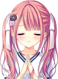 Page 224 of D.C.5 Sweet Happiness - Character Sprites - preview thumbnail