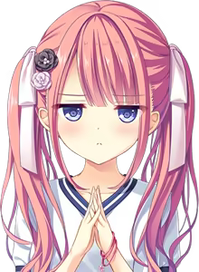 Page 225 of D.C.5 Sweet Happiness - Character Sprites - preview thumbnail