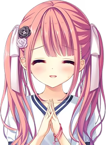 Page 229 of D.C.5 Sweet Happiness - Character Sprites - preview thumbnail