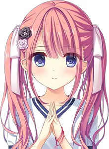 Page 231 of D.C.5 Sweet Happiness - Character Sprites - preview thumbnail