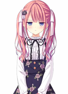 Page 242 of D.C.5 Sweet Happiness - Character Sprites - preview thumbnail