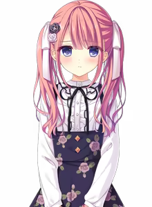 Page 247 of D.C.5 Sweet Happiness - Character Sprites - preview thumbnail