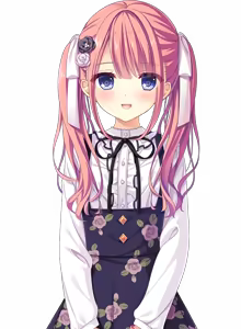 Page 253 of D.C.5 Sweet Happiness - Character Sprites - preview thumbnail