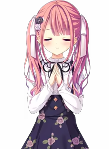 Page 258 of D.C.5 Sweet Happiness - Character Sprites - preview thumbnail