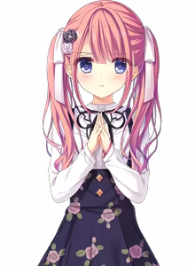 Page 269 of D.C.5 Sweet Happiness - Character Sprites - preview thumbnail