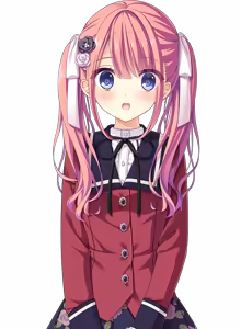 Page 289 of D.C.5 Sweet Happiness - Character Sprites - preview thumbnail