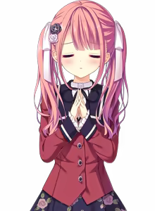 Page 291 of D.C.5 Sweet Happiness - Character Sprites - preview thumbnail