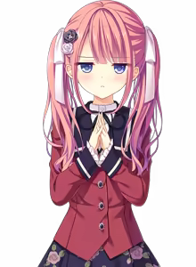Page 293 of D.C.5 Sweet Happiness - Character Sprites - preview thumbnail