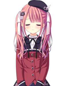 Page 309 of D.C.5 Sweet Happiness - Character Sprites - preview thumbnail