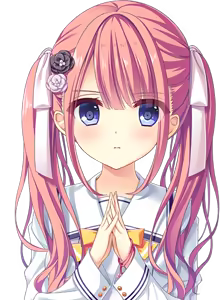 Page 31 of D.C.5 Sweet Happiness - Character Sprites - preview thumbnail