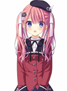 Page 323 of D.C.5 Sweet Happiness - Character Sprites - preview thumbnail