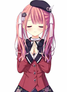 Page 326 of D.C.5 Sweet Happiness - Character Sprites - preview thumbnail