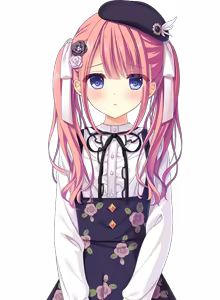 Page 341 of D.C.5 Sweet Happiness - Character Sprites - preview thumbnail