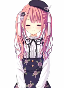 Page 343 of D.C.5 Sweet Happiness - Character Sprites - preview thumbnail