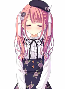 Page 346 of D.C.5 Sweet Happiness - Character Sprites - preview thumbnail