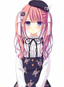 Page 349 of D.C.5 Sweet Happiness - Character Sprites - preview thumbnail