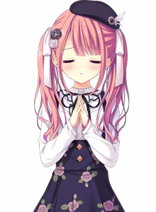 Page 359 of D.C.5 Sweet Happiness - Character Sprites - preview thumbnail