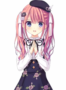 Page 362 of D.C.5 Sweet Happiness - Character Sprites - preview thumbnail