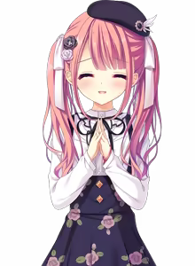 Page 365 of D.C.5 Sweet Happiness - Character Sprites - preview thumbnail
