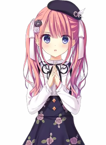 Page 369 of D.C.5 Sweet Happiness - Character Sprites - preview thumbnail