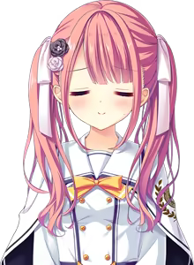 Page 37 of D.C.5 Sweet Happiness - Character Sprites - preview thumbnail