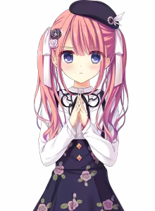 Page 371 of D.C.5 Sweet Happiness - Character Sprites - preview thumbnail