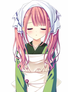 Page 376 of D.C.5 Sweet Happiness - Character Sprites - preview thumbnail