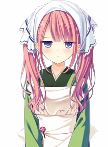Page 378 of D.C.5 Sweet Happiness - Character Sprites - preview thumbnail