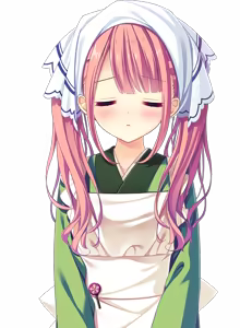 Page 380 of D.C.5 Sweet Happiness - Character Sprites - preview thumbnail