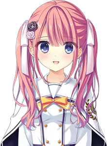 Page 39 of D.C.5 Sweet Happiness - Character Sprites - preview thumbnail