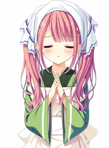 Page 393 of D.C.5 Sweet Happiness - Character Sprites - preview thumbnail